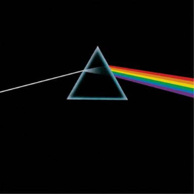 The Dark Side of the Moon