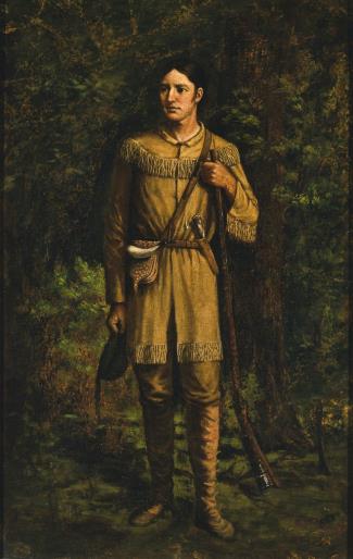 Davy Crockett