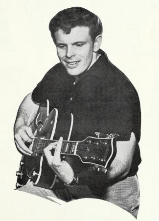 Del Shannon