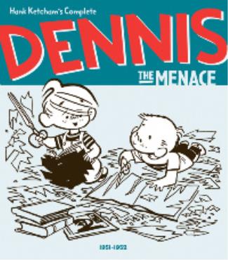 Dennis the Menace