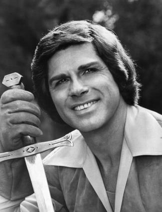 Dick Gautier