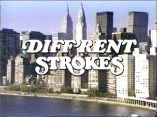 Diff'rent Strokes