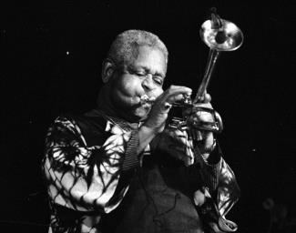 Dizzy Gillespie