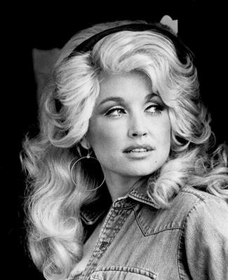 Dolly Parton (1977)