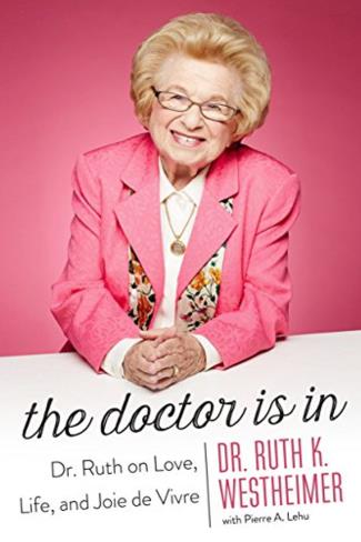 Dr. Ruth Westheimer