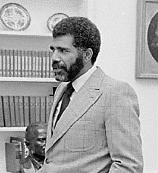 Ed Bradley