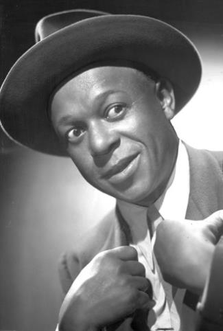 Eddie "Rochester" Anderson