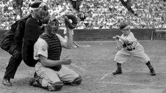 Eddie Gaedel