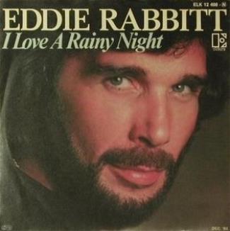 Eddie Rabbitt