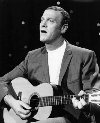 Eddy Arnold