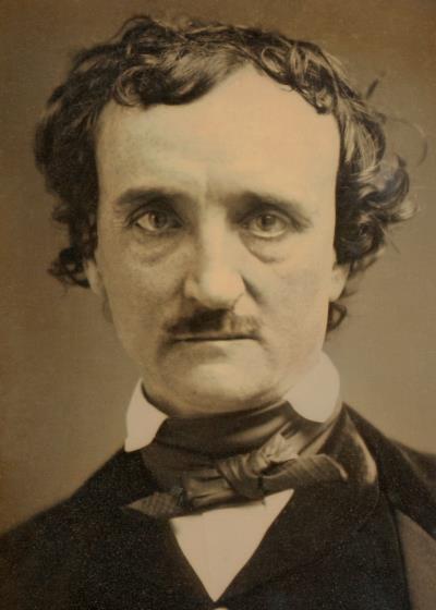 The Mysterious Death of Edgar Allan Poe