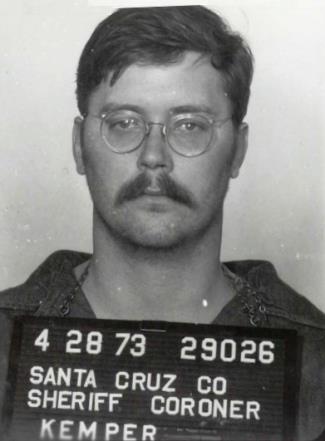 Edmund Kemper