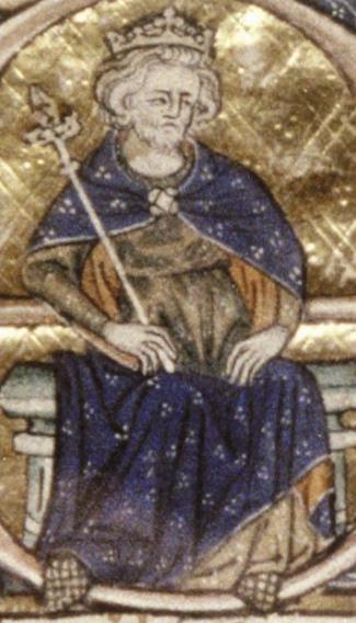 Edward II