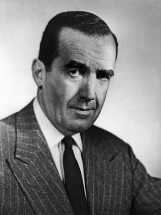 Edward R. Murrow