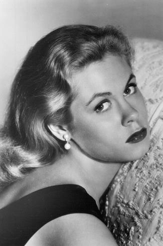 Elizabeth Montgomery