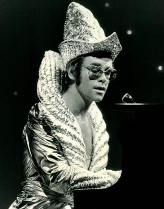 Elton John