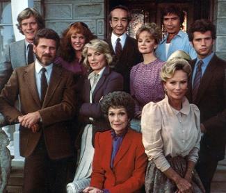 Falcon Crest