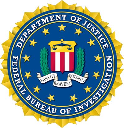 First FBI Agent Charged with Espionage