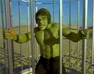 Lou Ferrigno