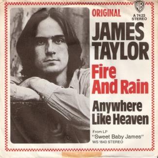 James Taylor