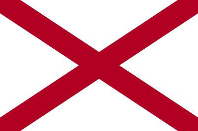 Alabama Flag