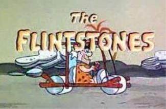 The Flintstones