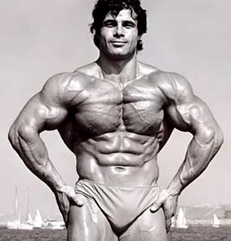 Franco Columbu