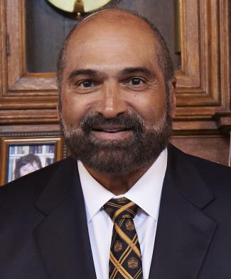 Franco Harris