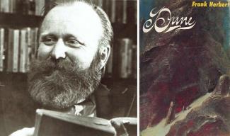 Frank Herbert