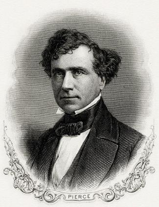 Franklin Pierce