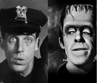 Fred Gwynne