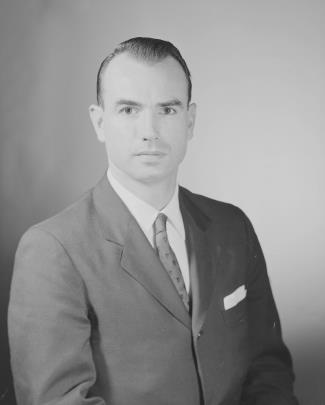 G. Gordon Liddy