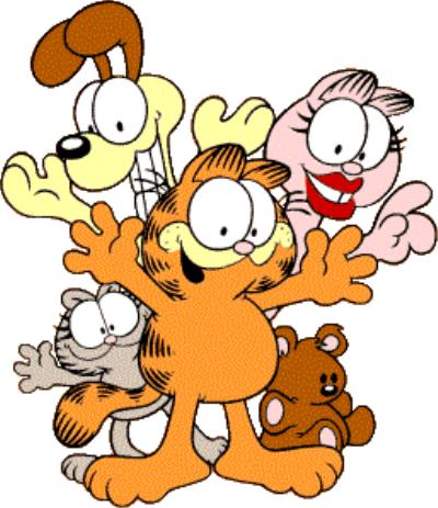 Jim Davis