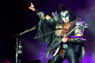 Gene Simmons