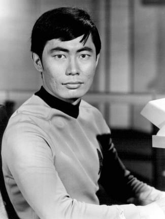 George Takei