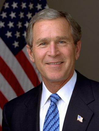 President Bush