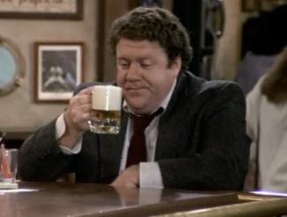 George Wendt