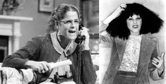 Gilda Radner