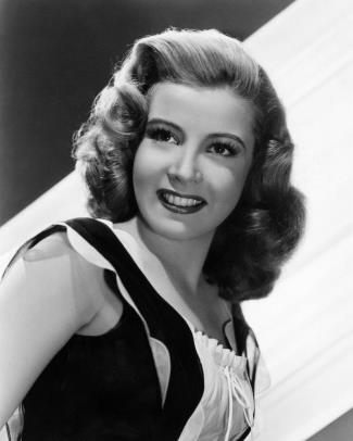 Gloria DeHaven