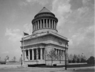 Grant's Tomb