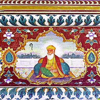 Guru Nanak