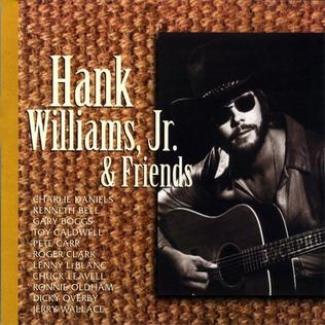 Hank Williams, Jr. Falls From Mountain