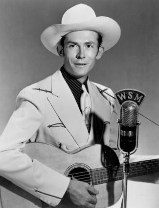 Hank Williams Really Was Dead