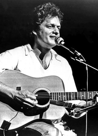 Harry Chapin