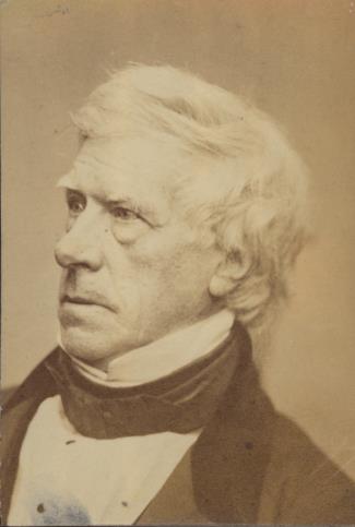 Henry Peter Brougham