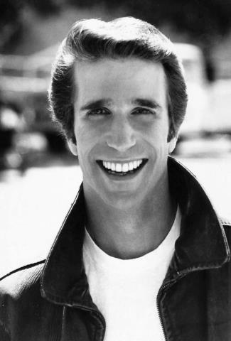 Henry Winkler