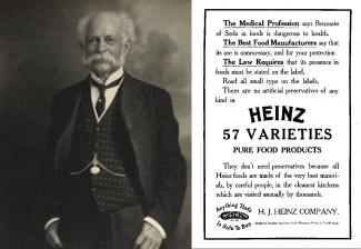 Henry John Heinz