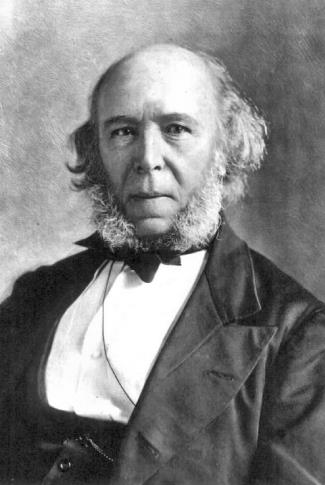 Herbert Spencer