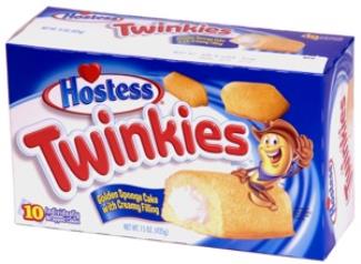 Twinkie