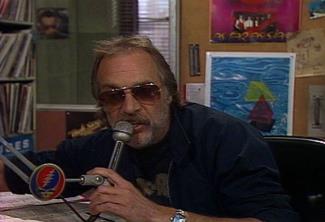 Howard Hesseman